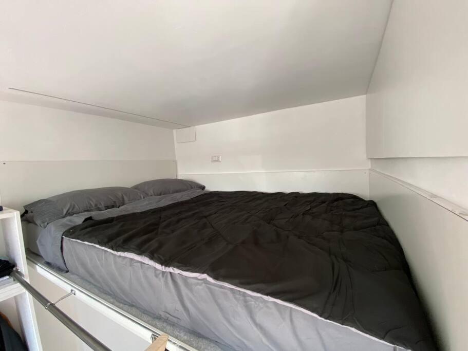 Apartamento Nuovo Intero Mini Loft Su Bi-livello