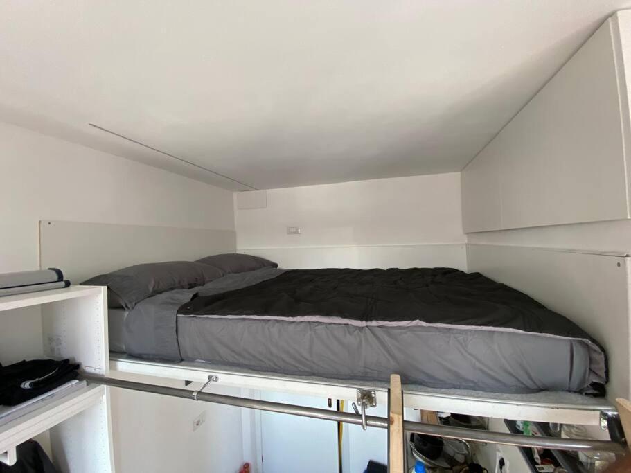 Nuovo Intero Mini Loft Su Bi-livello Apartamento *
